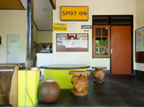 Lendang Homestay