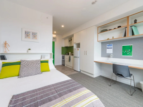 dwell East End Adelaide