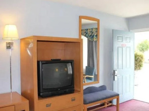 Economy Inn Watsonville