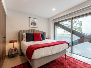 Casai Roma 1 BR Relaxing Retreat