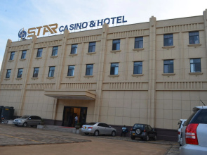 Star Hotel and Casino