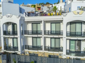 Nemesis Otel