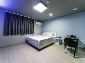 Yeongcheon Yolo Self Check-in Motel
