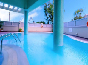 Hotel Mediterranean