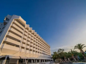 Club Beyy Resort Hotel