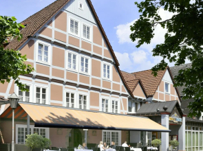 Hotel Villa Huxori