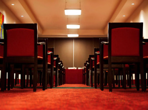 La Citadelle Hotel Metz - MGallery Collection