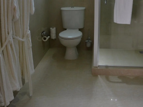 The Old School Self Catering