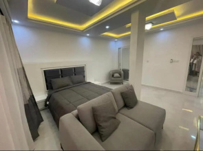 Appartement Luxe idéalement situé à Dakar