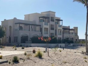Forest Island apartment in Salalah