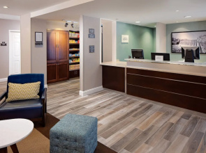 Residence Inn Boston Dedham