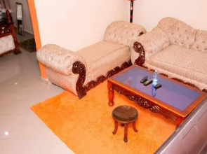 Zuri Resort Bungoma