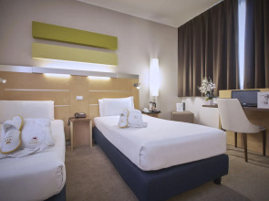 iH Hotels Milano Gioia