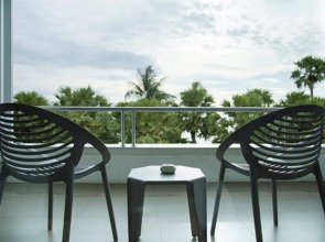 Baboona Beachfront Living