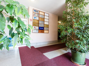 Aparthotel Isola