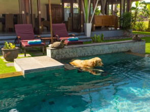 Villa Kaba Kaba Resort Bali