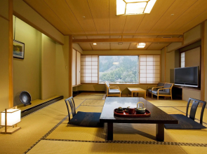 Izanro Iwasaki Ryokan
