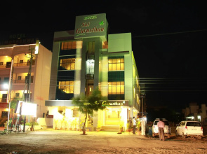 Hotel Sai Gurusthan