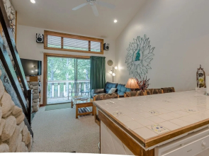 Snowrun Minium 8 1 Bedroom Condo