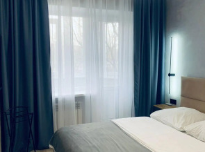 Apartments on Surgut, Lenin Avenue, 62