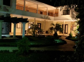 Clear Essence California Spa & Wellness Resort