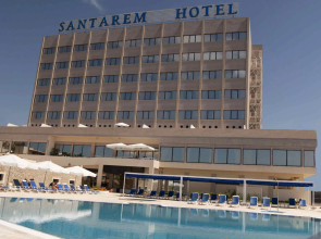 Verdi Santarem Hotel