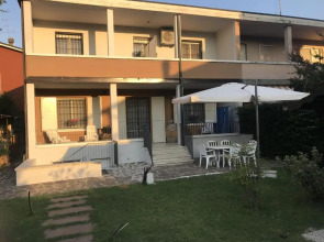 Pisacane61 B&B
