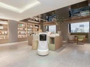 Ji Hotel Guangzhou Ergong Metro Station