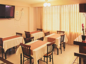 Zentra Hotel