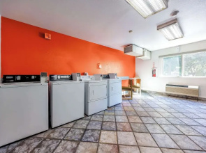 Studio 6 Seattle, WA – Sea-Tac Airport South