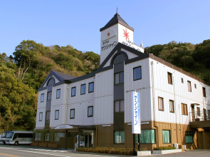 Aridagawa Onsen Hotel Sunshine