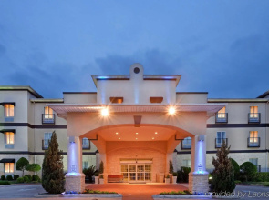 Country Inn & Suites by Radisson, Austin North (Pflugerville), TX