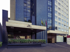 Oft Alfre Hotels