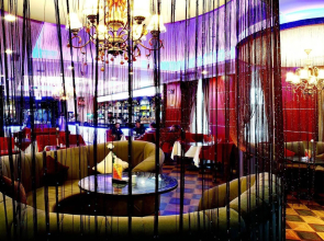 Horaton Hotel