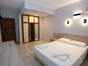 Cirali Hotel