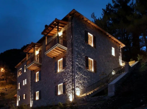 Methexis Boutique Hotel