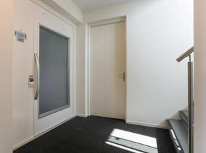 Apartment Kamperland With Harbour View