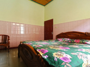Hotel Garuda Binjai