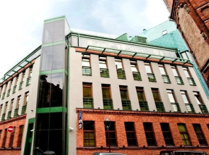 Best Western Santakos Hotel