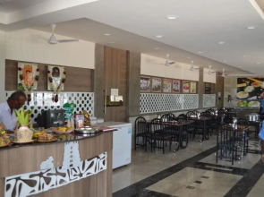 Temple City Hotels India Pvt. Ltd