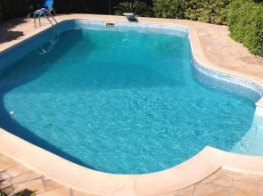 Villa Elisa