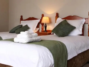 Rohrs Farm Guesthouse