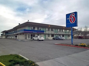 Motel 6 Ely, NV