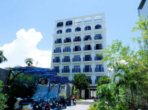 Le Cap Hotel & Apartment