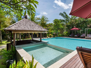 Lumbini Luxury Villas and Spa