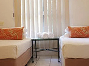 Clifton Palms Holiday Apartments