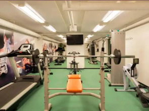 Scandic Imatran Valtionhotelli