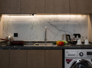 Swisstouches Guangzhou Hotel Residences