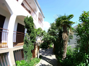 Apartment Marija - 120 m from the beach : A1 Podstrana, Riviera Split
