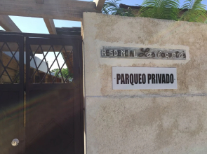 Residencial Las Coquetas